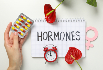 Hormonal Imbalance